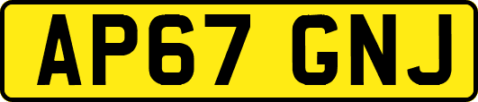 AP67GNJ