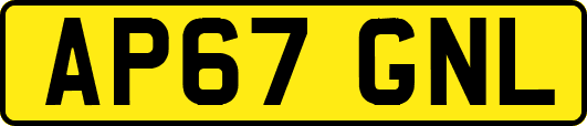 AP67GNL