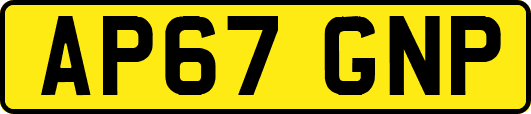 AP67GNP