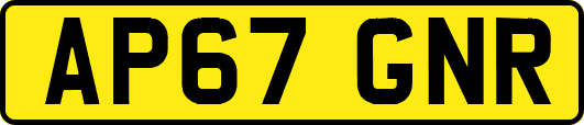 AP67GNR