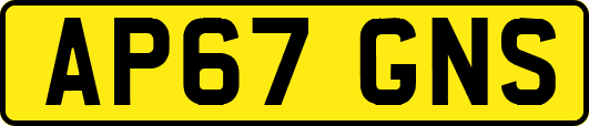 AP67GNS
