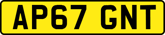AP67GNT