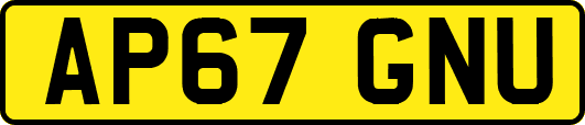 AP67GNU