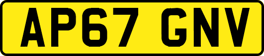 AP67GNV