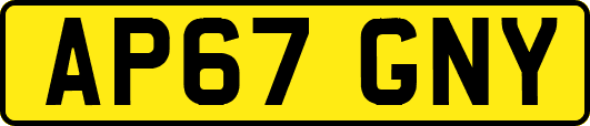 AP67GNY