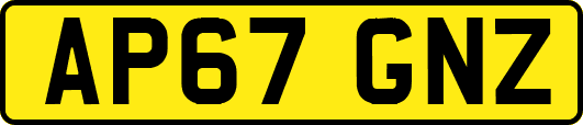 AP67GNZ