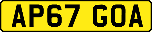 AP67GOA
