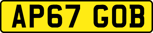 AP67GOB