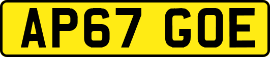 AP67GOE