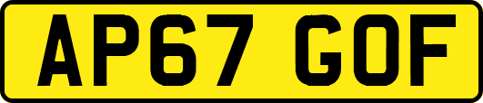 AP67GOF