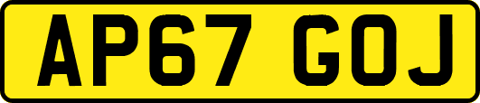 AP67GOJ