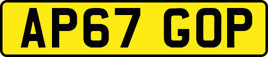 AP67GOP