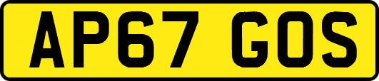 AP67GOS
