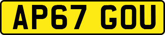 AP67GOU