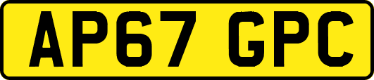 AP67GPC