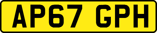 AP67GPH