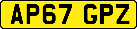 AP67GPZ