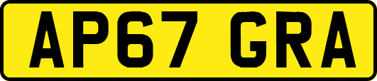 AP67GRA