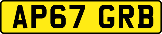 AP67GRB
