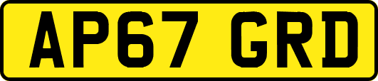 AP67GRD