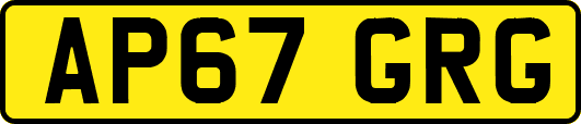 AP67GRG