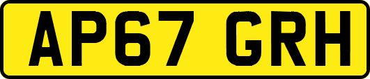 AP67GRH