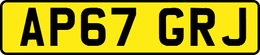 AP67GRJ