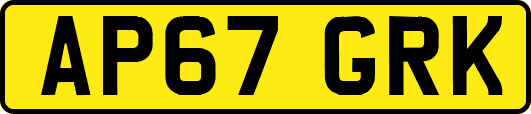 AP67GRK