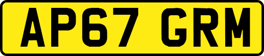 AP67GRM