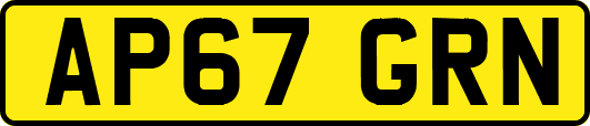 AP67GRN