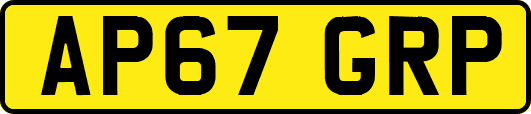 AP67GRP