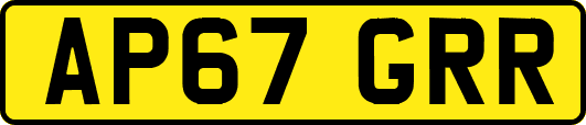 AP67GRR