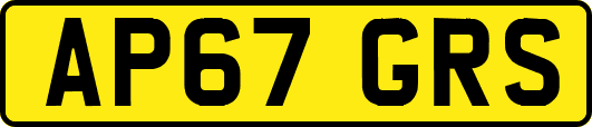 AP67GRS