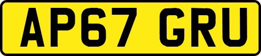 AP67GRU
