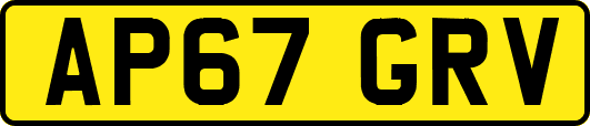 AP67GRV