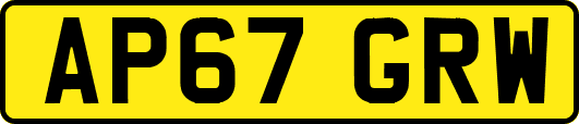 AP67GRW