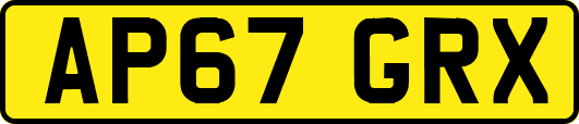 AP67GRX