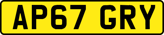 AP67GRY