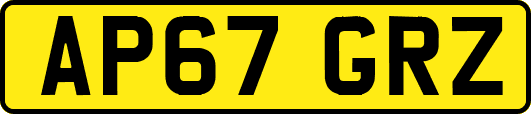 AP67GRZ