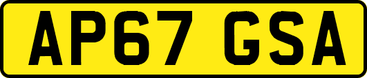 AP67GSA