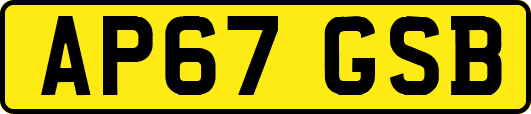 AP67GSB