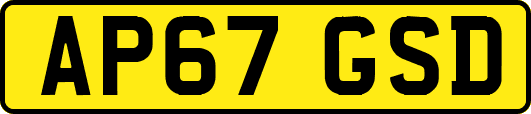 AP67GSD