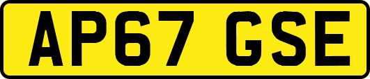 AP67GSE
