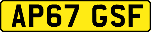 AP67GSF