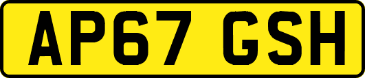 AP67GSH