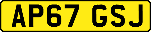 AP67GSJ