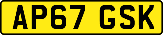 AP67GSK