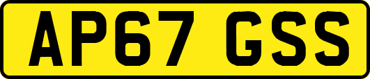 AP67GSS