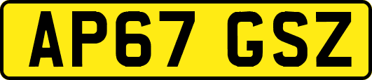 AP67GSZ