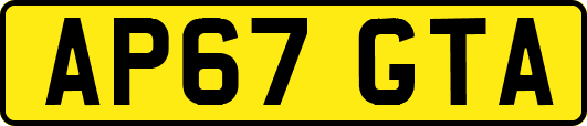 AP67GTA
